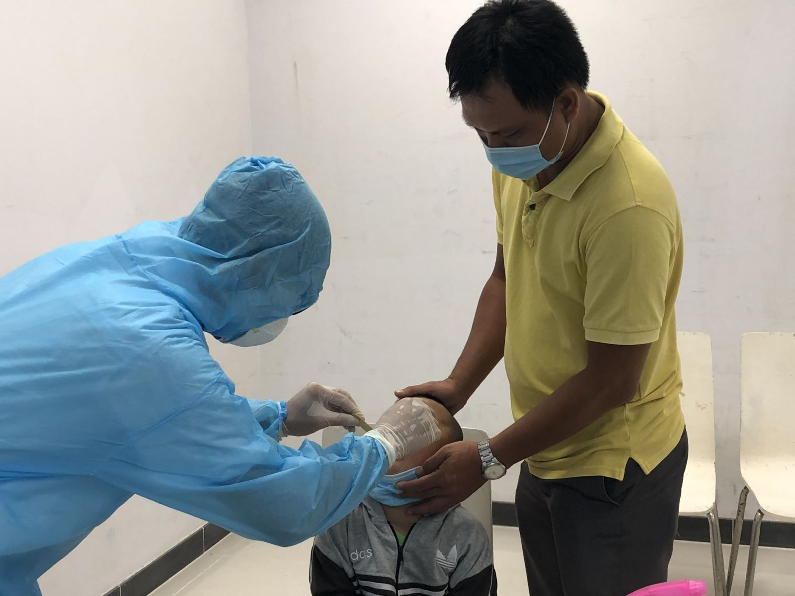 Cần Thơ chuẩn bị các phương án ứng phó với dịch COVID-19