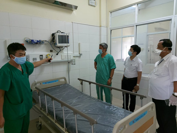 10 ngày nữa sẽ là đỉnh dịch, người dân cần hết sức cẩn thận