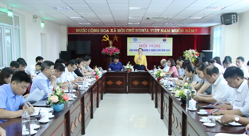 Tăng cường phối hợp tổ chức thực hiện tốt chính sách BHYT trên địa bàn tỉnh Bắc Kạn
