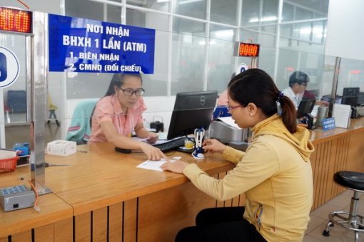 Nhiệm vụ, quyền hạn và cơ cấu tổ chức của Bảo hiểm xã hội Việt Nam