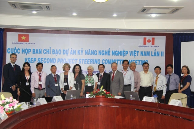 ĐHQGHCM Chủ động nâng tầm hội nhập khu vực và quốc tế