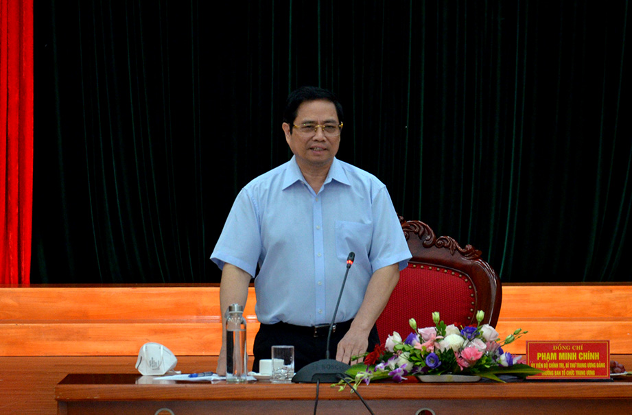 Phải đánh giá cán bộ “đúng và trúng”