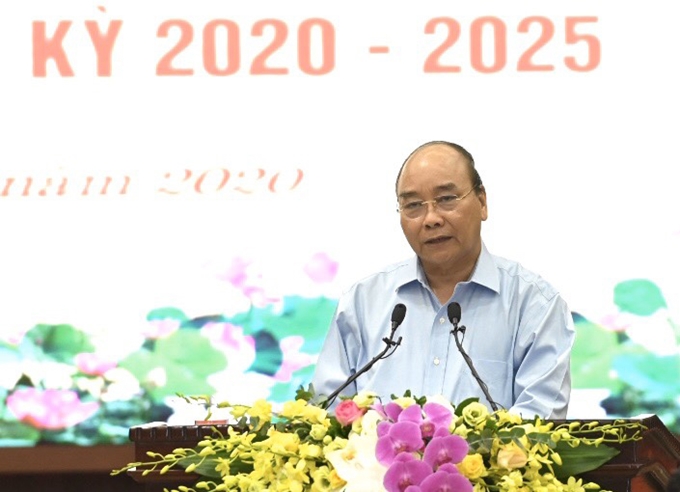 Hà Nội phải là nơi hội tụ đoàn kết, đổi mới sáng tạo