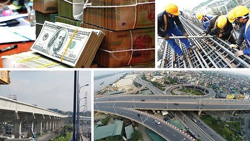 Tháo gỡ khó khăn các dự án giao thông, bảo đảm giải ngân hết vốn đầu tư công