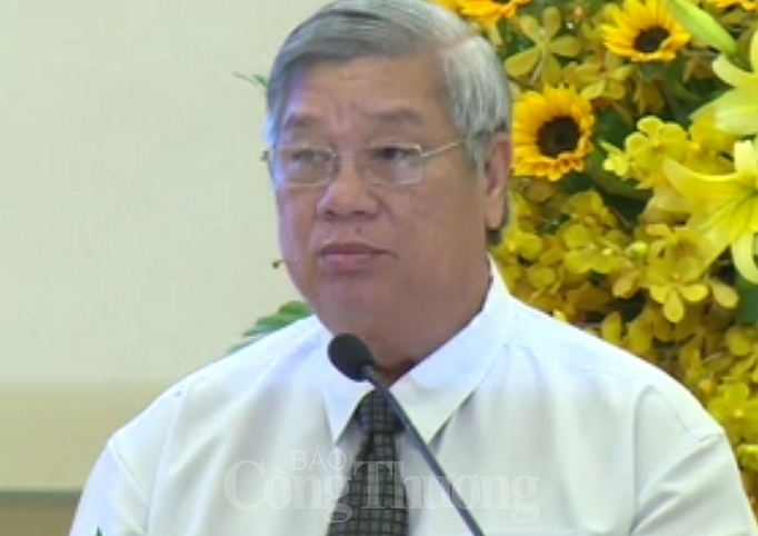 Miễn nhiệm Phó Chủ tịch UBND tỉnh Bình Dương