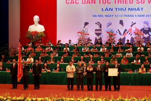 Tổ chức Đại hội các dân tộc thiểu số Việt Nam lần thứ II chu đáo, an toàn