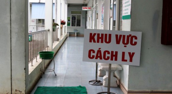 Hà Nội Thêm 1 ca nghi nhiễm SARS-CoV-2 tại huyện Phúc Thọ