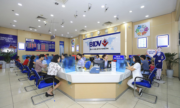 BIDV ủng hộ 9 tỷ đồng phòng, chống dịch COVID-19 tại Đà Nẵng, Quảng Nam