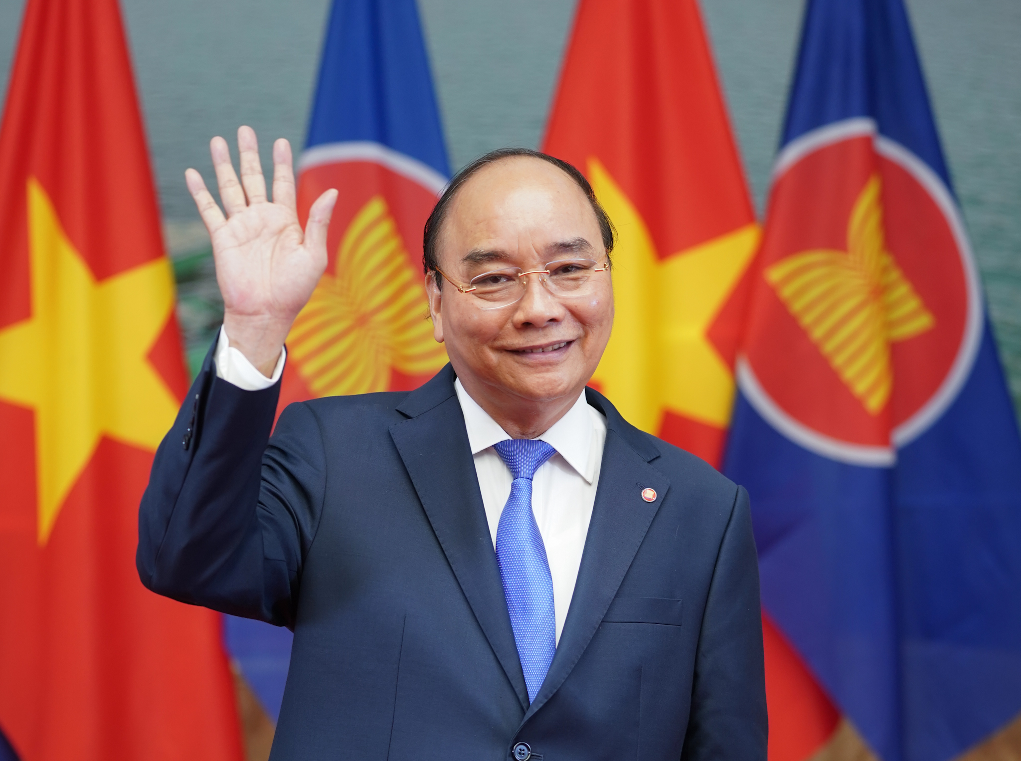 Thông điệp của Thủ tướng nhân kỷ niệm 53 năm thành lập ASEAN và 25 năm Việt Nam gia nhập ASEAN