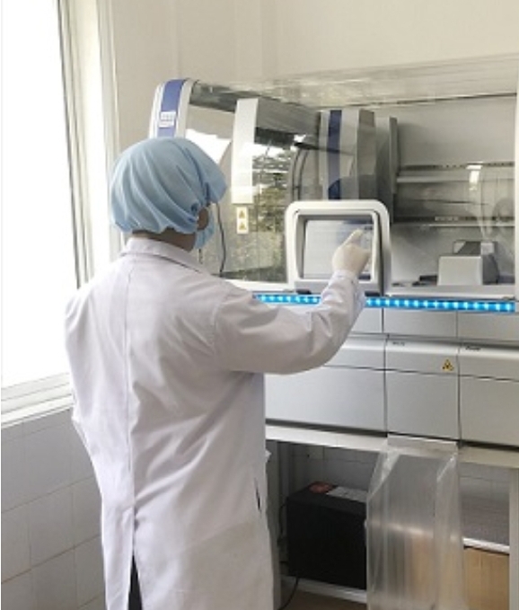 Lịch trình di chuyển của 08 ca COVID-19 mới mắc tại Quảng Nam