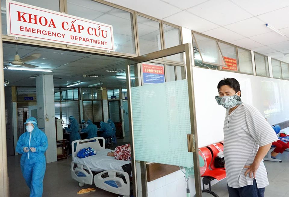 Bộ Y tế hướng dẫn thanh toán chi phí khám chữa bệnh BHYT trong dịch COVID-19