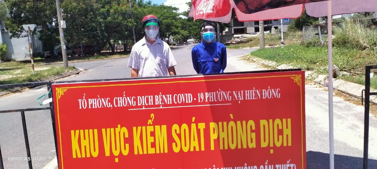 Ca tử vong thứ 14 do COVID-19 tại Việt Nam