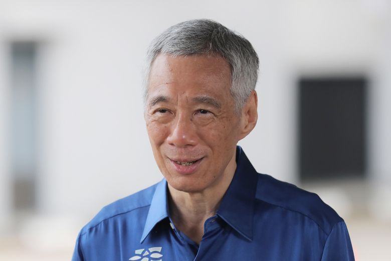 Thủ tướng Singapore kêu gọi người dân đoàn kết vượt qua đại dịch