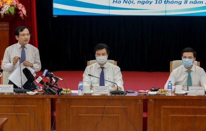 38 thí sinh bị đình chỉ và 18 cán bộ vi phạm quy chế thi