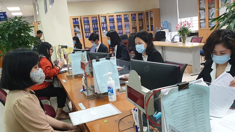 Đã chi 17,77 nghìn tỷ đồng phòng, chống dịch và hỗ trợ người dân do COVID-19