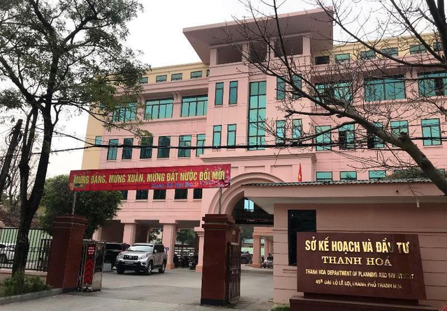 Thanh Hóa vững bước đi lên trong bối cảnh đại dịch COVID-19