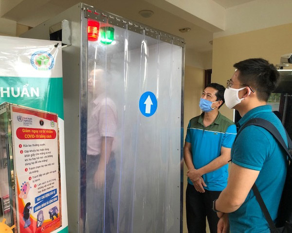 Hà Nội Không tổ chức văn nghệ, tặng hoa đại hội Đảng