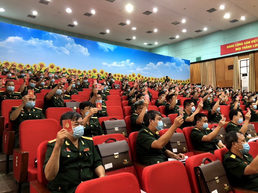 Đổi mới, nâng cao chất lượng đào tạo tại Học viện Kỹ thuật Quân sự