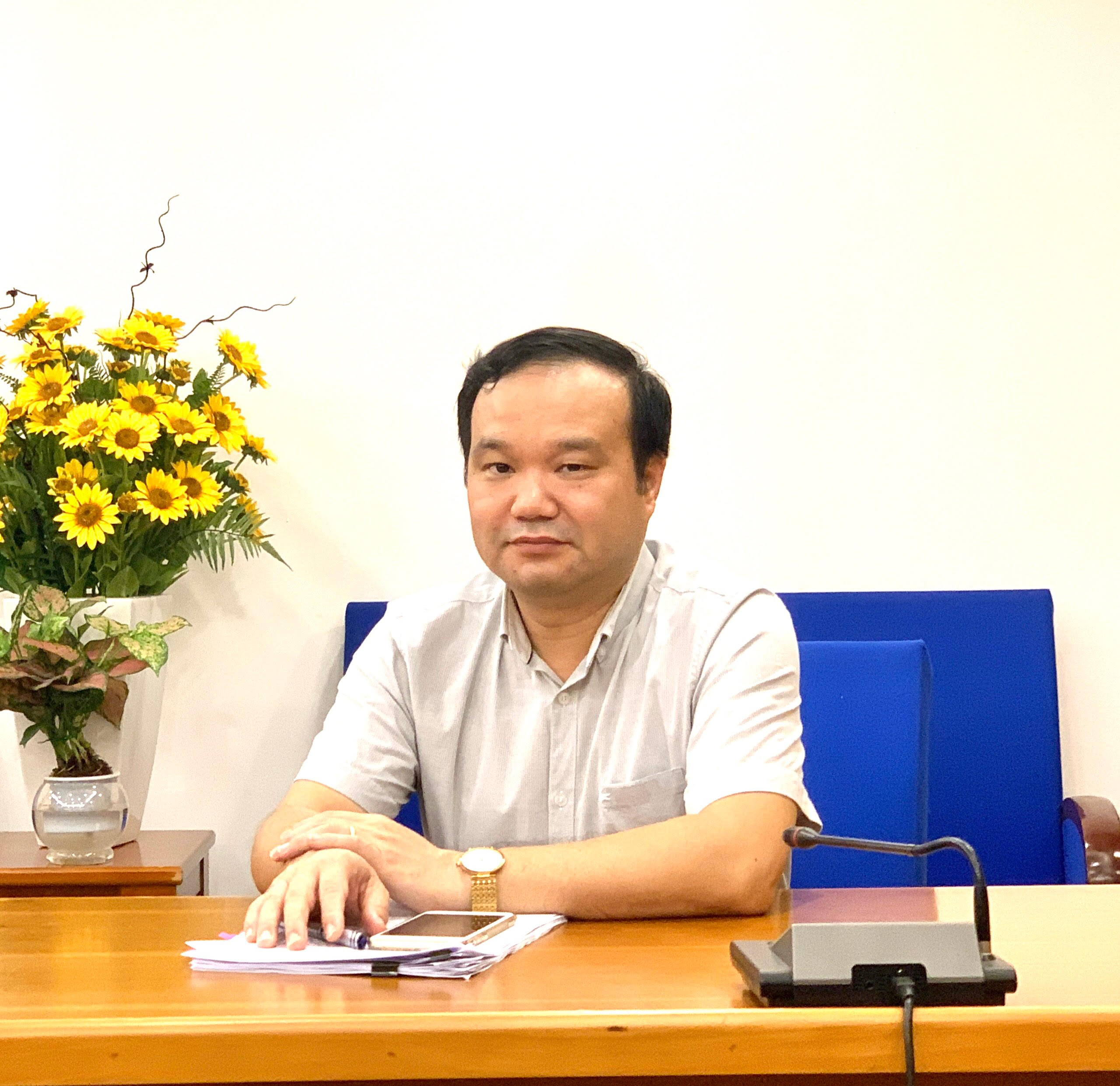 Các Bộ, ngành, địa phương có quyền chủ động mua máy xét nghiệm