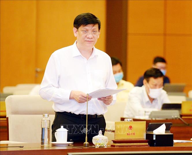 Đề xuất bổ sung đối tượng được tiếp cận thông tin người nhiễm HIV