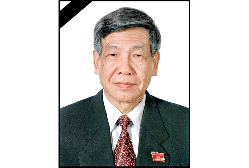 Thông cáo đặc biệt Nguyên Tổng Bí thư Lê Khả Phiêu từ trần