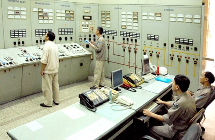 EVN hoàn thành tốt nhiệm vụ bảo đảm điện phục vụ Tết Nguyên đán Canh Tý