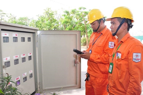 Ngành Điện tiếp tục đẩy mạnh ứng dụng công nghệ của cuộc Cách mạng 4 0