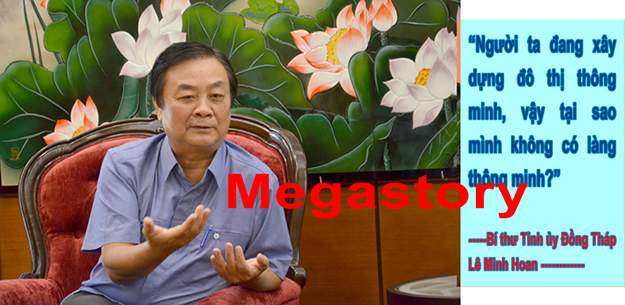 Bài 3 Không thể bỏ rơi người nông dân