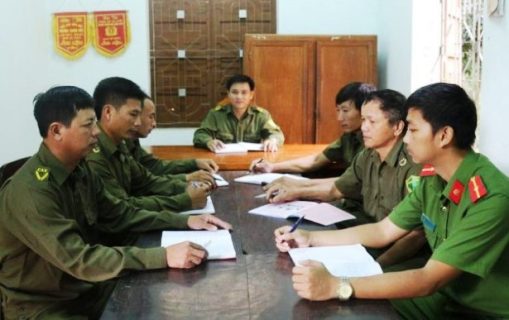 Đề xuất bổ sung trách nhiệm Công an xã trong điều tra hình sự
