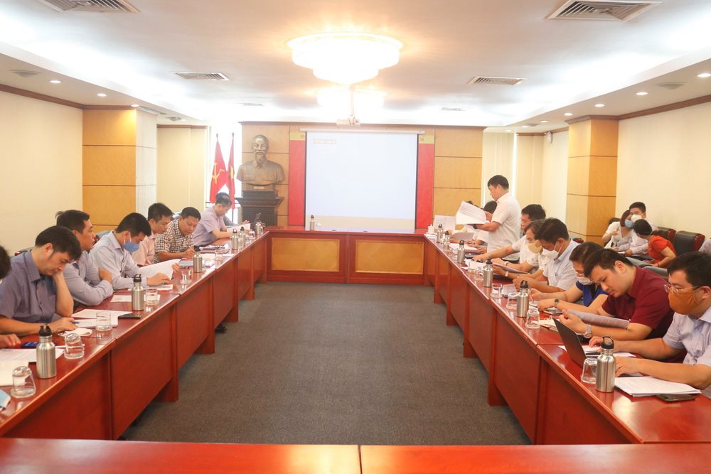 Đẩy nhanh tiến độ kiểm kê đất đai, lập bản đồ sử dụng đất năm 2019
