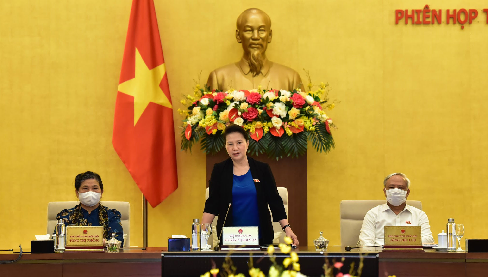 Hướng tới nền kiểm toán uy tín, chuyên nghiệp, hiện đại và hiệu quả
