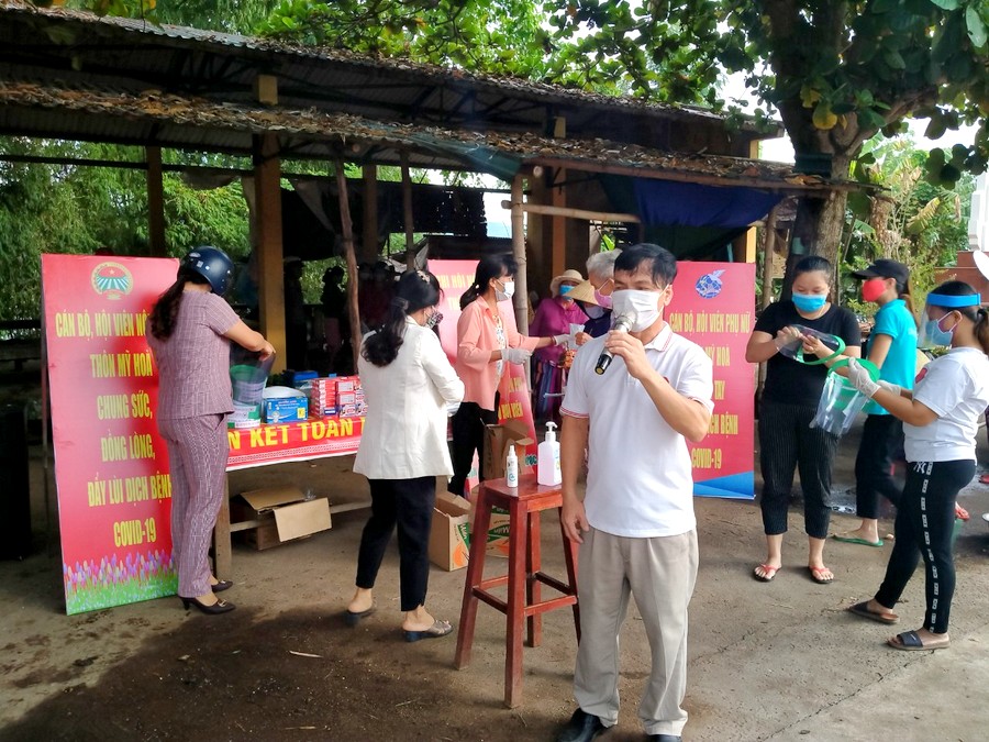Quảng Nam tạm dừng các hoạt động để phòng, chống dịch bệnh COVID-19