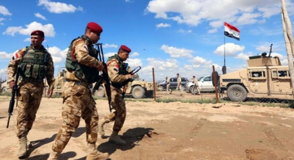 Quan hệ Iraq, Thổ Nhĩ Kỳ căng thẳng