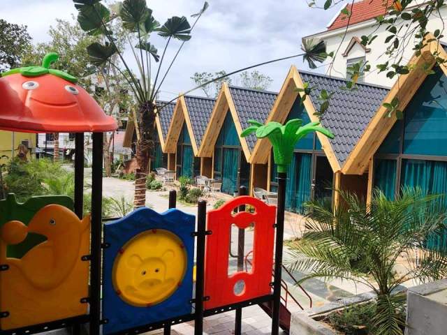 Người nước ngoài sở hữu bất động sản du lịch Nên hay không