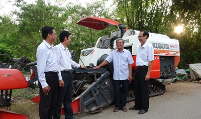 Hành trình đưa Nghị quyết về “Tam nông” đi vào cuộc sống