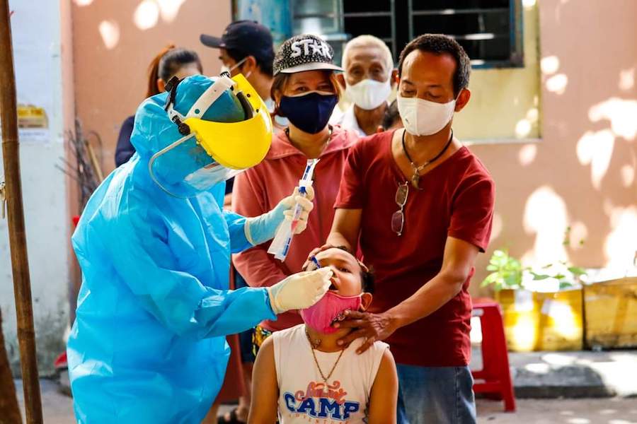 Đà Nẵng Đến 12h ngày 13 8 phải hoàn thành truy vết và xét nghiệm cho người dân