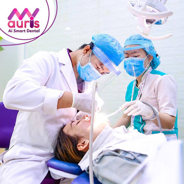 TIÊU CHÍ NÀO CHO MỘT NHA KHOA ĐẠT TIÊU CHUẨN AN TOÀN