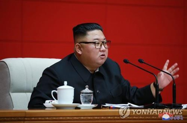 Chủ tịch Triều Tiên Kim Jong-un bất ngờ thay Thủ tướng Triều Tiên