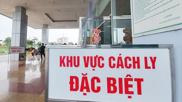 Ngăn chặn nhập cảnh trái phép, tránh nguy cơ lây lan COVID-19