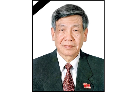 Điện Thư chia buồn nguyên Tổng Bí thư Lê Khả Phiêu từ trần