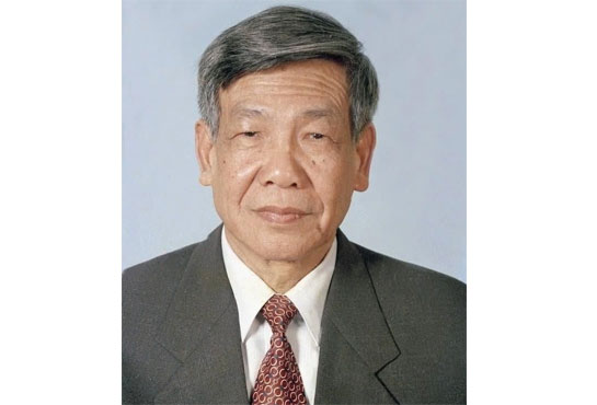 Điện Thư chia buồn tới Lãnh đạo Đảng, Nhà nước, nhân dân Việt Nam và gia quyến nguyên Tổng Bí thư Lê Khả Phiêu