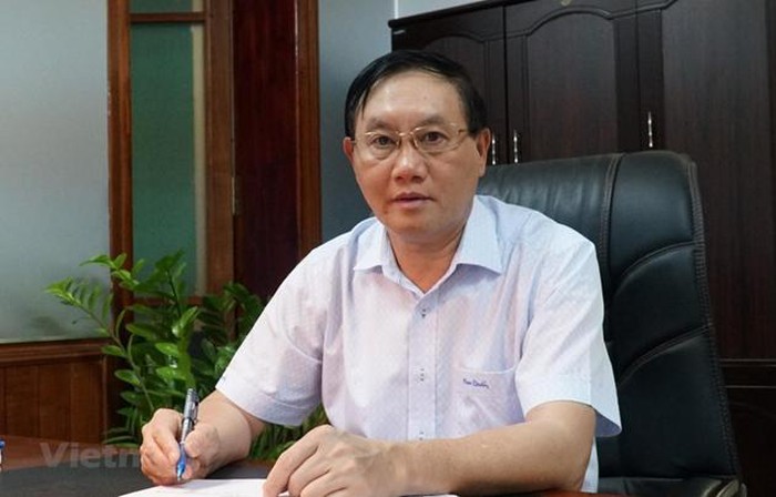 Thay đổi nhân sự UBND tỉnh Tuyên Quang