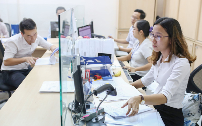 Quy định mới về đánh giá, xếp loại chất lượng cán bộ, công chức, viên chức