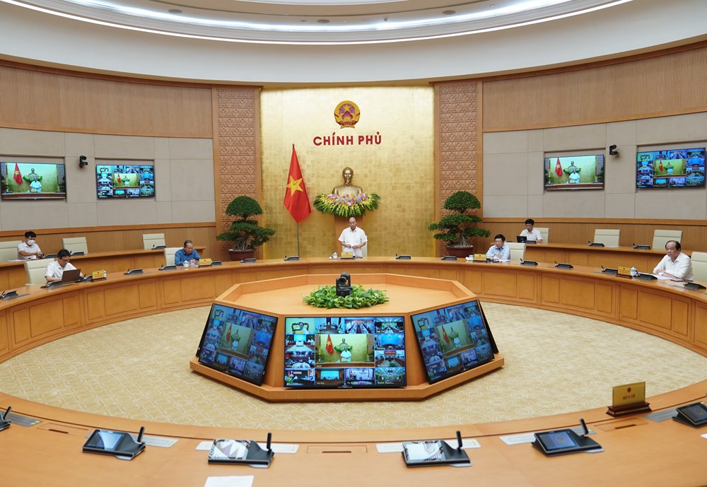 Thực hiện nghiêm các biện pháp phòng, chống dịch tại cơ sở y tế
