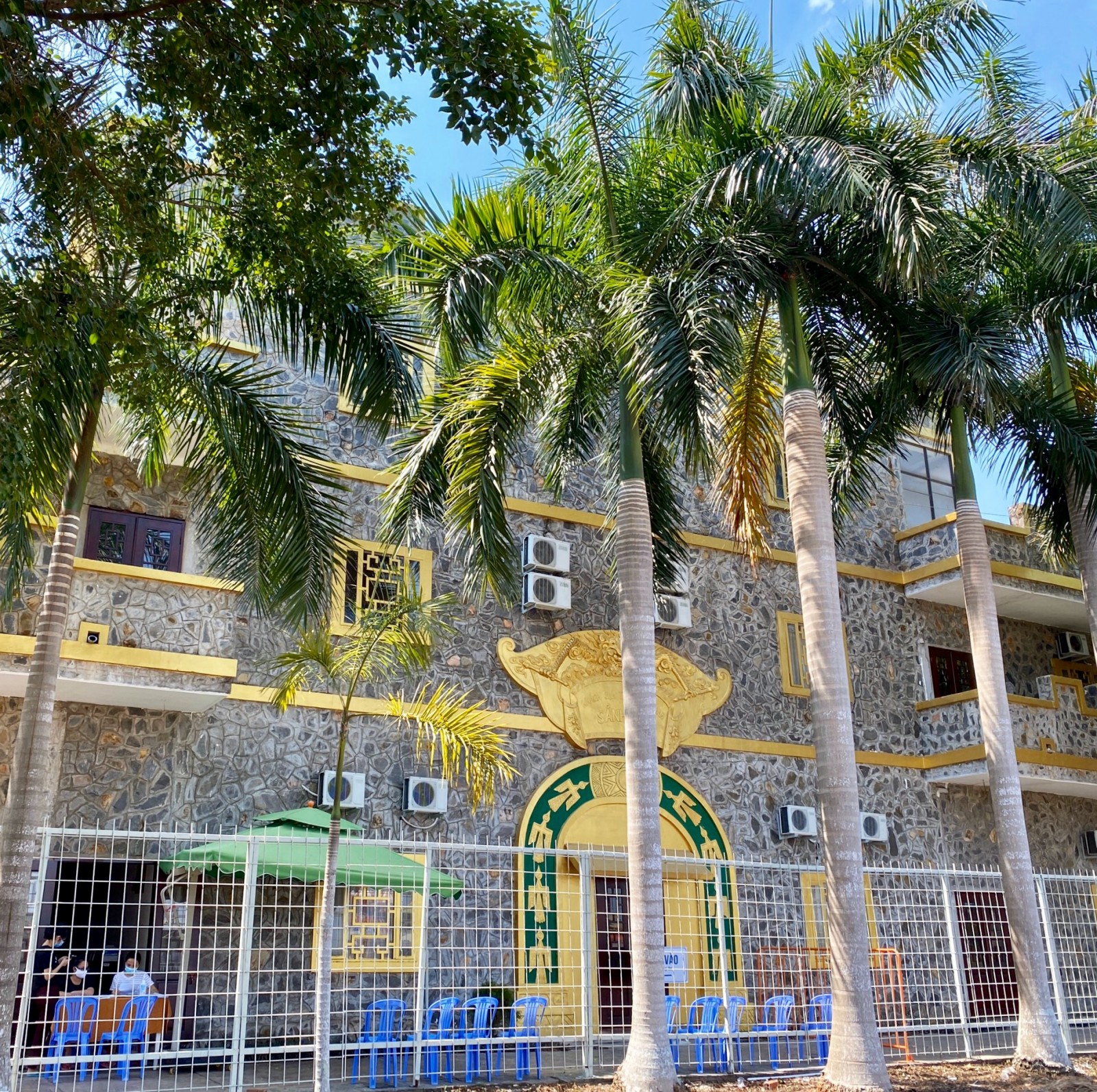 Bình Dương triển khai các khu cách ly tập trung có thu phí