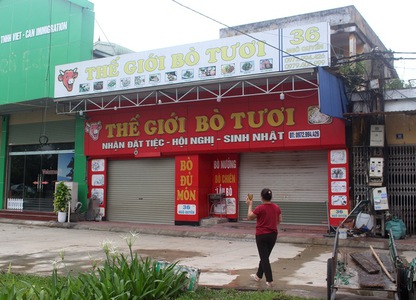 Bệnh nhân 963 tại Hải Dương đã di chuyển, tiếp xúc khá nhiều