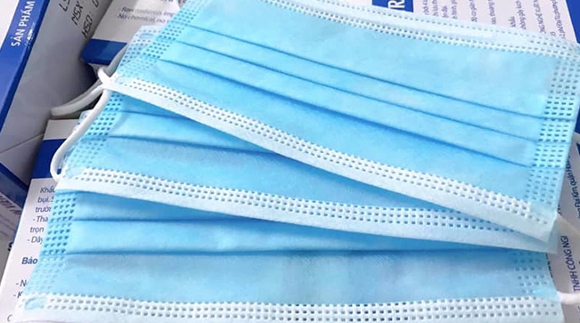 Bắt giữ các đối tượng lừa đảo liên quan đến đại dịch COVID-19