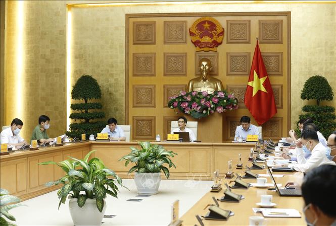 Cần có giải pháp quyết liệt làm chậm, hạn chế nguồn lây COVID-19 trong cộng đồng