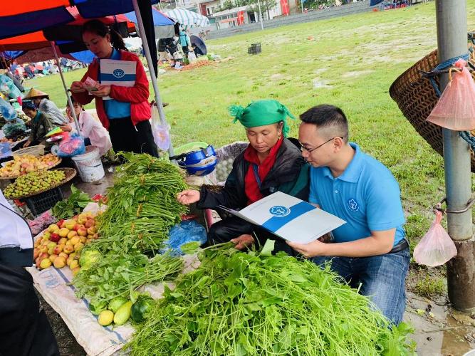 Đề nghị Chính phủ tăng mức hỗ trợ tiền đóng cho người tham gia BHXH tự nguyện