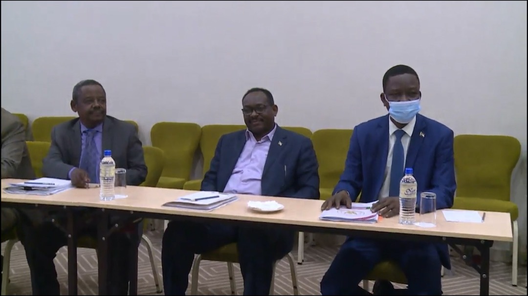 Sudan đạt được thỏa thuận hợp nhất lực lượng quân đội